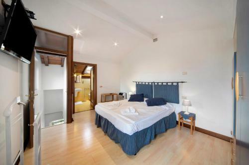 Villa Luxury Country House Domaso