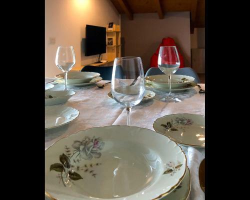 Apartamento Villa Moretta Lake Como