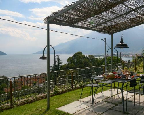 Apartamento Villa Moretta Lake Como