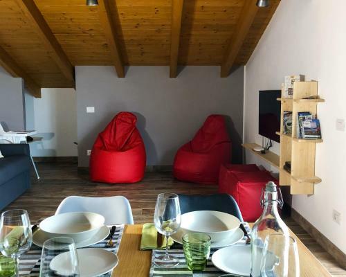 Apartamento Villa Moretta Lake Como