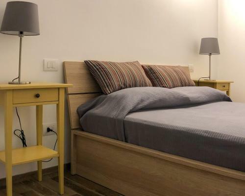 Apartamento Villa Moretta Lake Como