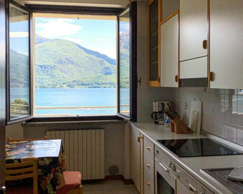 Apartamento Villa Moretta Lake Como