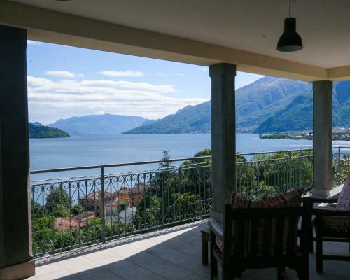 Apartamento Villa Moretta Lake Como