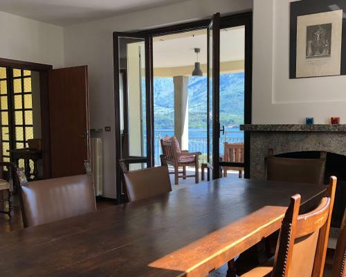Apartamento Villa Moretta Lake Como