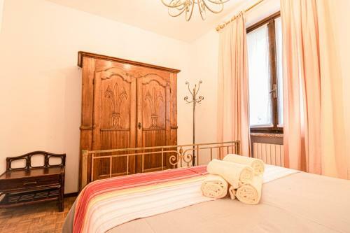 Apartamento Villa Moretta Lake Como