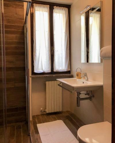 Apartamento Villa Moretta Lake Como