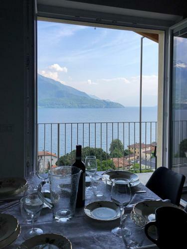 Apartamento Villa Moretta Lake Como