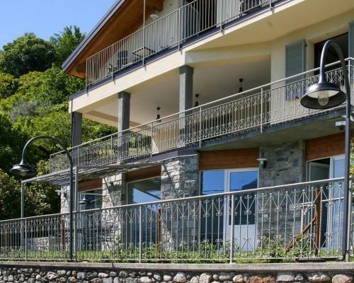 Apartamento Villa Moretta Lake Como