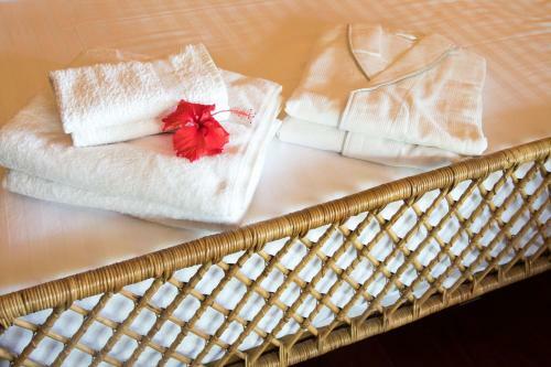 Bed & Breakfast Lakeview Lodge Ngapali