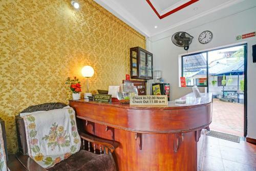 Hotel Oyo 88267 Diamond Inn