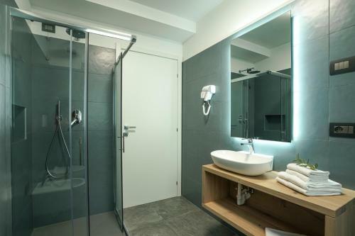 Ca' De L'olif - Holiday Clima Apartments