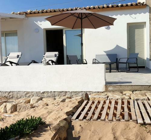 Apartamento A(m)mare - Casa Vacanze