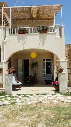 Veranda Sul Mare Di Donnalucata