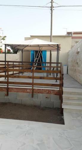 Veranda Sul Mare Di Donnalucata