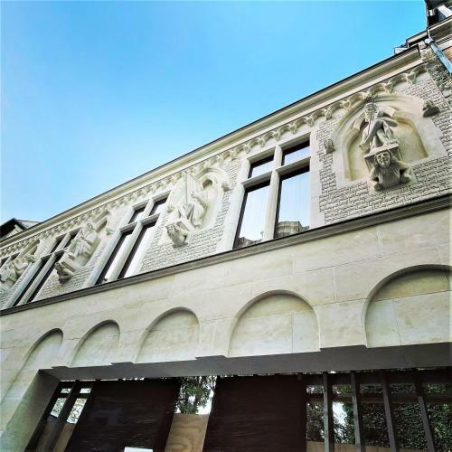 Apartamento Reims Avenue De Paris Proche Centre 4 Couchages