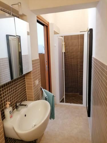 Apartamento Casa Della Nonna