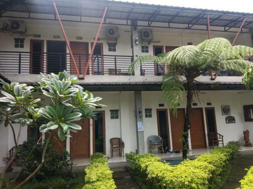 Hostal Harmony Syariah Guest House