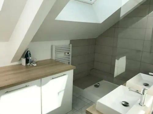 Apartamento Hypercentre Reims Immeuble Art?d�co