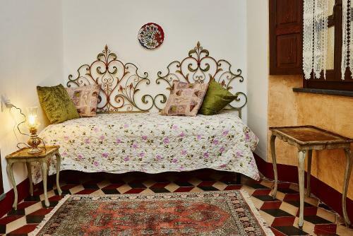 Hostal La Casa Del Balivo