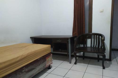 Sukajadi Homestay
