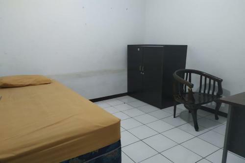 Sukajadi Homestay