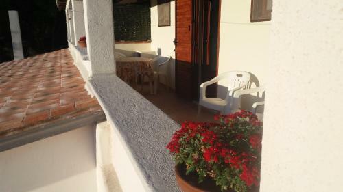 Agroturismo Casa Lucia Campagna Relax
