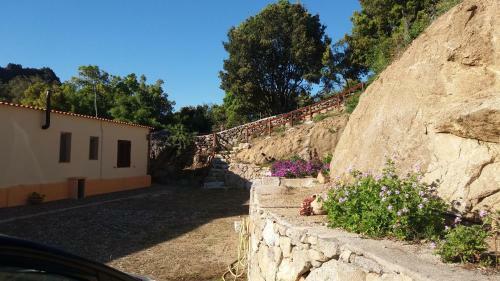 Agroturismo Casa Lucia Campagna Relax