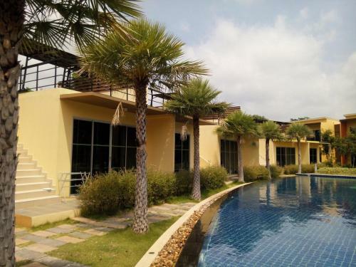 Hotel Bangkok.grand.resort