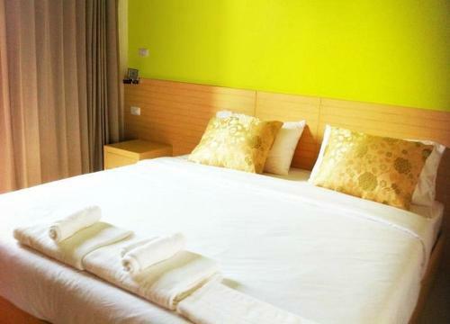 Hotel Bangkok.grand.resort