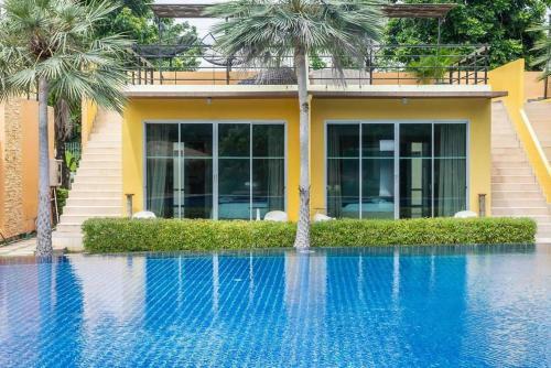 Hotel Bangkok.grand.resort
