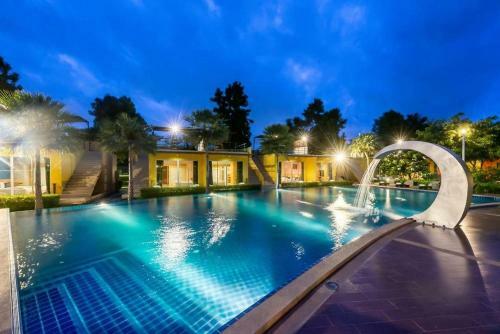 Hotel Bangkok.grand.resort
