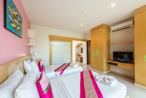 Hotel Bangkok.grand.resort