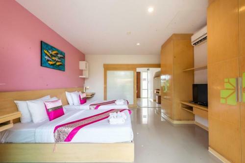 Hotel Bangkok.grand.resort