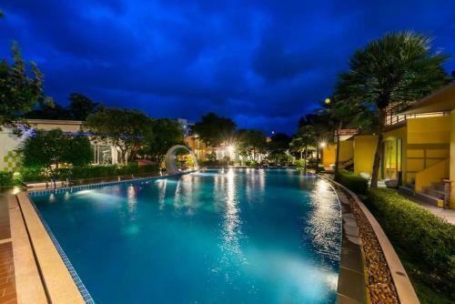 Hotel Bangkok.grand.resort