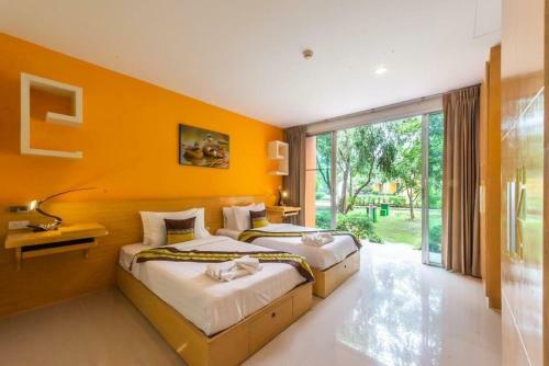 Hotel Bangkok.grand.resort