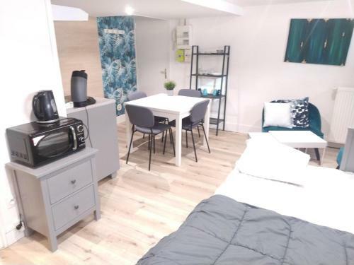 Apartamento Le Calme De Yourhosthelper