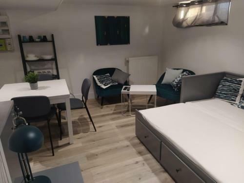 Apartamento Le Calme De Yourhosthelper