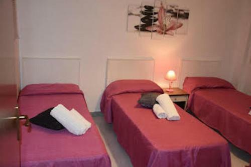 Apartamento Riviera House - 7 People
