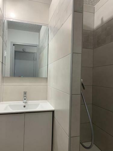 Apartamento **front De Neige - M�nage Compris - 4 Personnes**