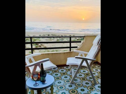 Holiday Home A Stones Throw From The Micenci Beach