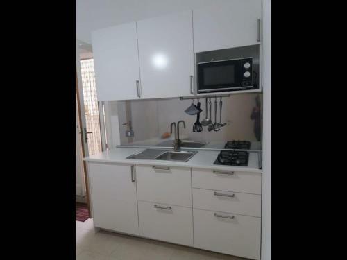 Apartamento Regina Margherita 57