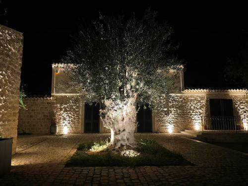 Bed & Breakfast Poggio Leano