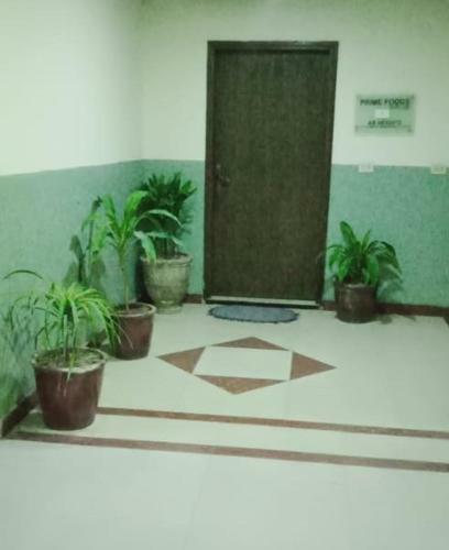 Stonewood One Bedroom Apartment Near Dha
