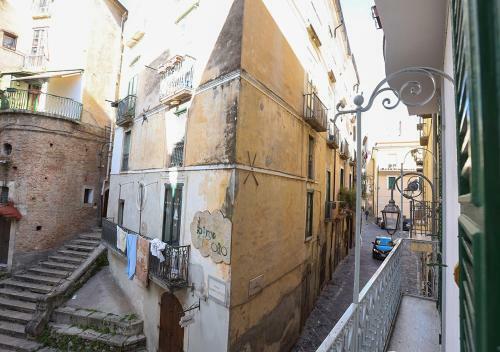 Apartamento Appartamenti Storici "vestuti"