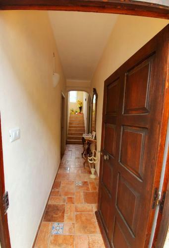Bed & Breakfast Il Girasole ...at Andorus' House