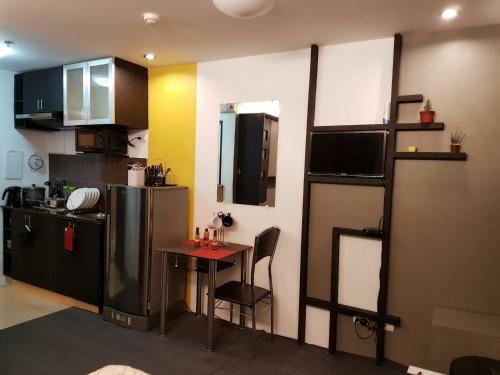 Apartamentos Baguio Staycation