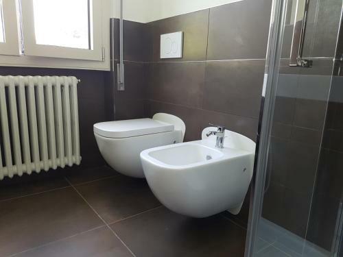 Apartamento Casa Savoia