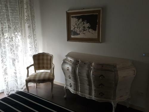 Apartamento Casa Savoia
