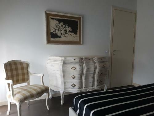 Apartamento Casa Savoia