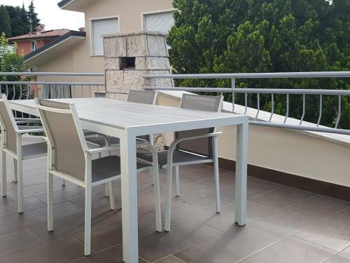 Apartamento Casa Savoia